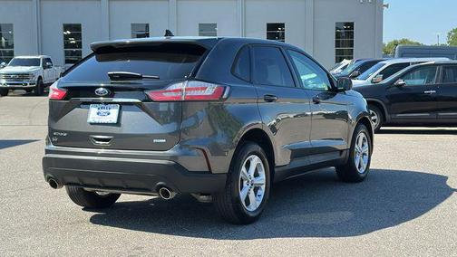 2019 Ford Edge SE
