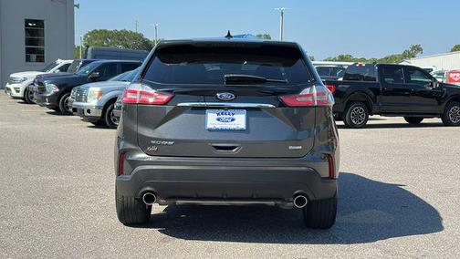 2019 Ford Edge SE