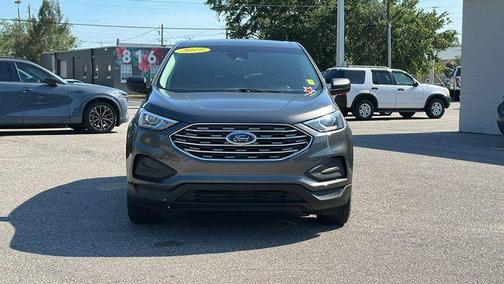 2019 Ford Edge SE