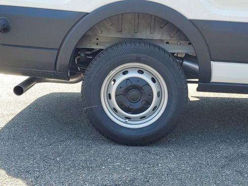 2024 Ford Transit-150 Base