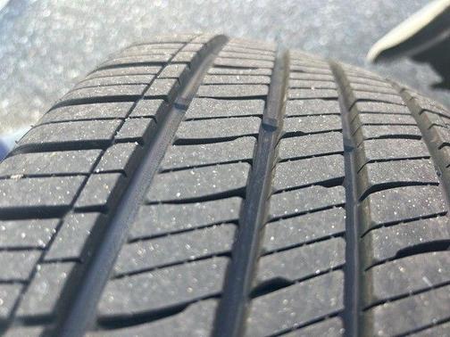 2020 Honda Accord EX-L 1.5T