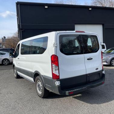 2017 Ford Transit-150 XL