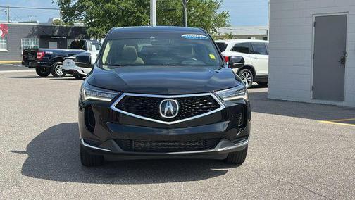 2023 Acura RDX Technology Package