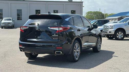 2023 Acura RDX Technology Package