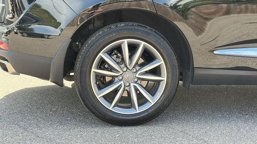 2023 Acura RDX Technology Package