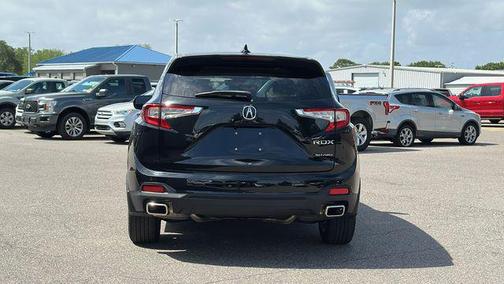 2023 Acura RDX Technology Package