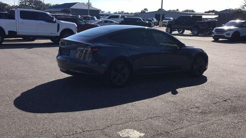 2023 Tesla Model 3 Standard Range