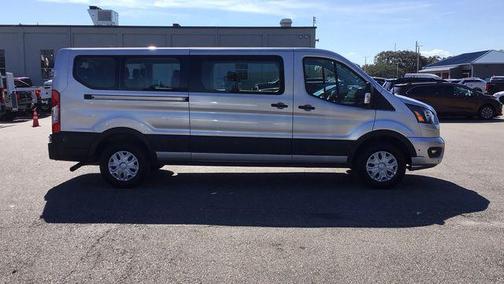 2024 Ford Transit-350 XLT