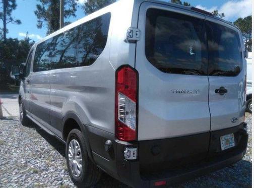 2024 Ford Transit-350 XLT