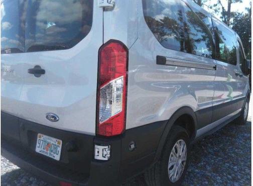 2024 Ford Transit-350 XLT
