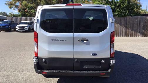 2024 Ford Transit-350 XLT