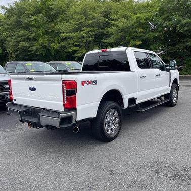 2023 Ford F-250 Lariat