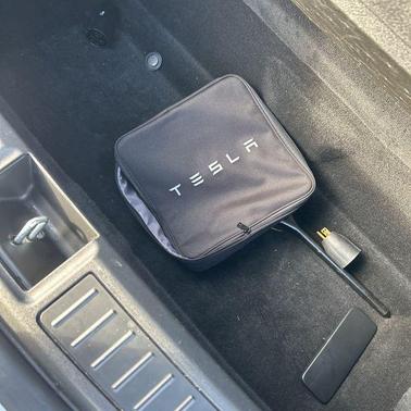 2017 Tesla Model S 75