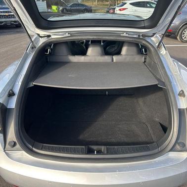 2017 Tesla Model S 75