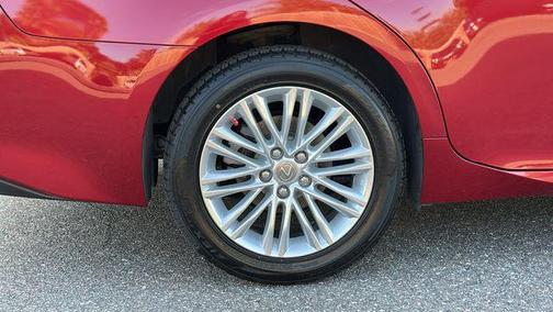2014 Lexus ES 350 Base