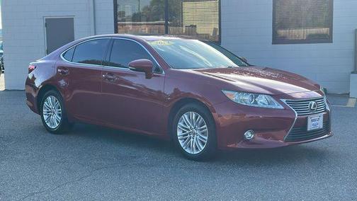 2014 Lexus ES 350 Base