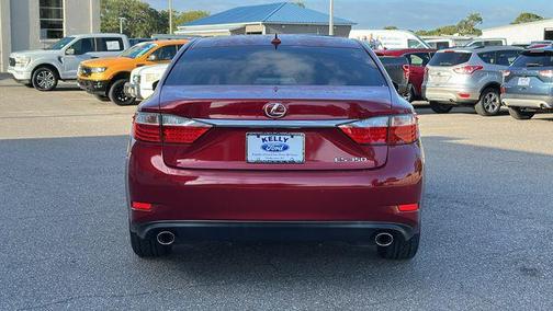 2014 Lexus ES 350 Base