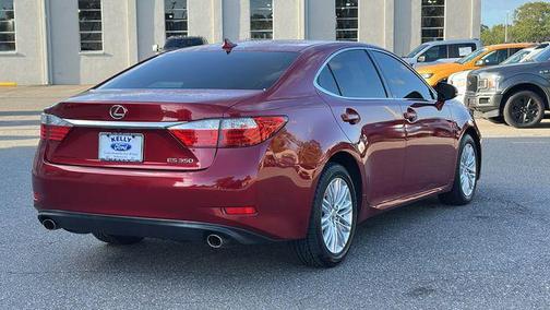 2014 Lexus ES 350 Base