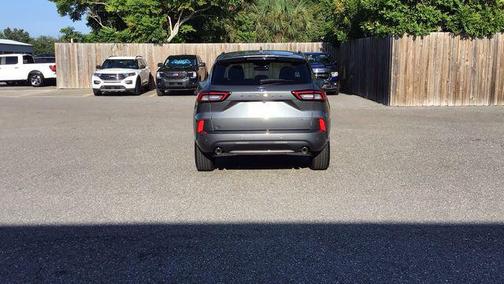 2025 Ford Escape ST-Line Elite