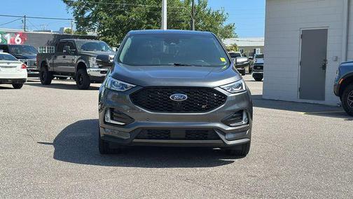 2020 Ford Edge ST