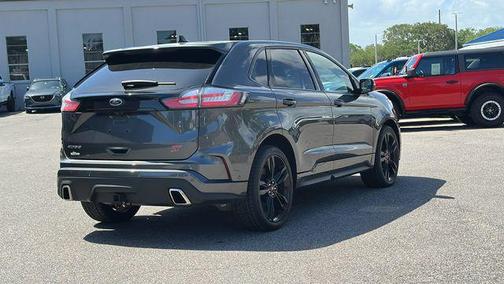 2020 Ford Edge ST