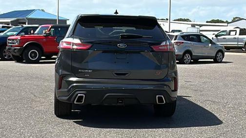 2020 Ford Edge ST