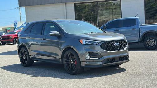 2020 Ford Edge ST