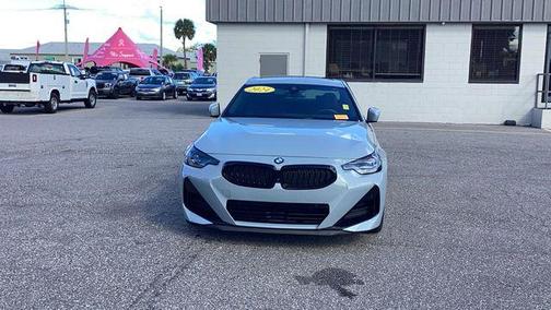 2024 BMW 230 230i