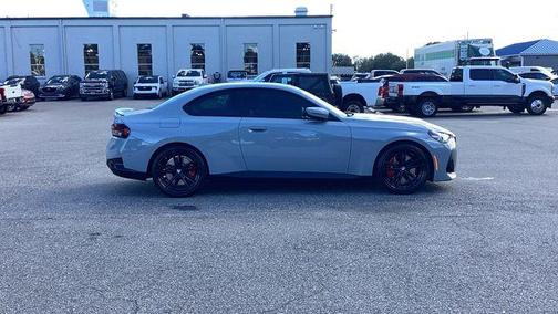 2024 BMW 230 230i