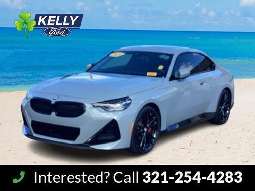 2024 BMW 230 230i
