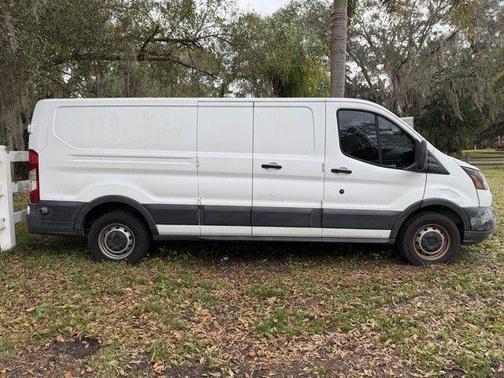 2017 Ford Transit-250 Base