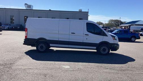 2017 Ford Transit-250 Base