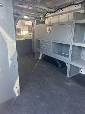 2017 Ford Transit-250 Base