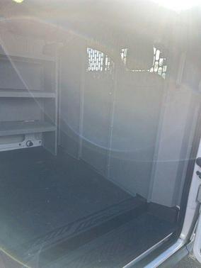 2017 Ford Transit-250 Base