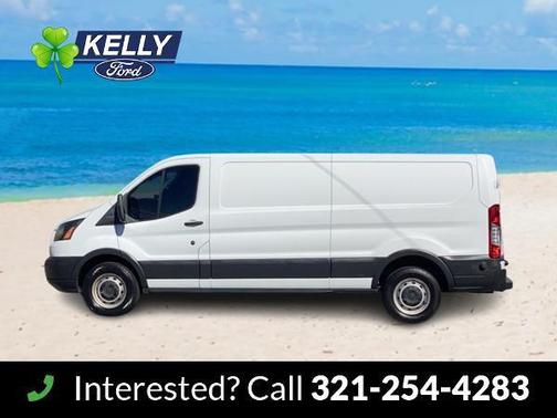 2017 Ford Transit-250 Base