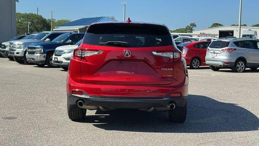 2019 Acura RDX Advance Package