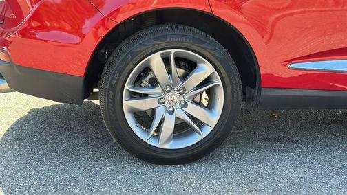 2019 Acura RDX Advance Package