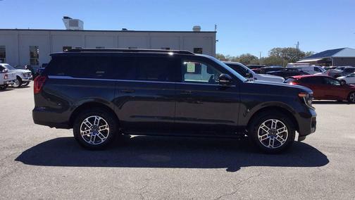 2026 Ford Expedition Max Active 4x2