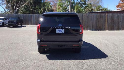 2026 Ford Expedition Max Active 4x2