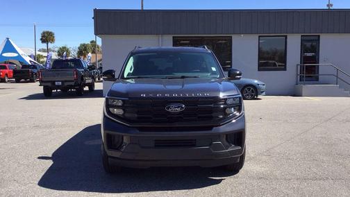 2026 Ford Expedition Max Active 4x2