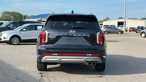 2023 Hyundai PALISADE Limited