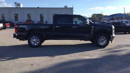 2026 Ford F-250 King Ranch