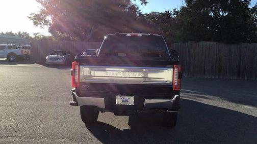 2026 Ford F-250 King Ranch