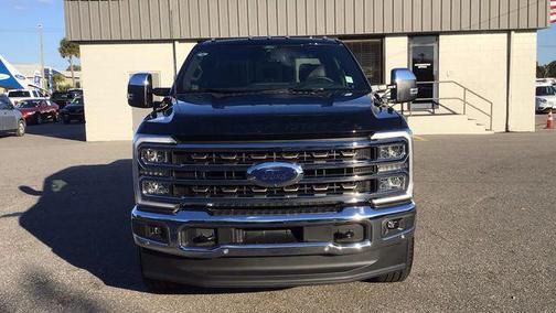 2026 Ford F-250 King Ranch