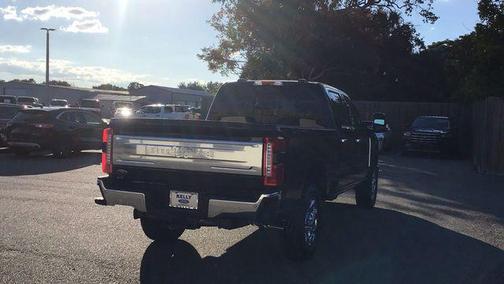 2026 Ford F-250 King Ranch