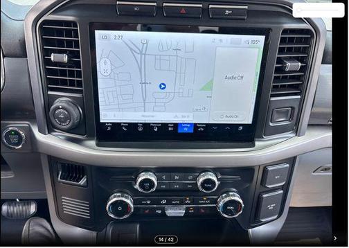 2024 Ford F-150 Lightning XLT