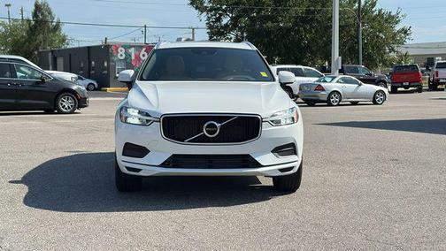 2020 Volvo XC60 T5 Momentum