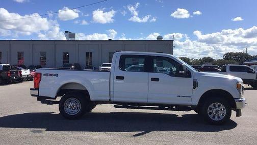 2022 Ford F-250 XL