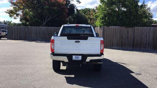 2022 Ford F-250 XL