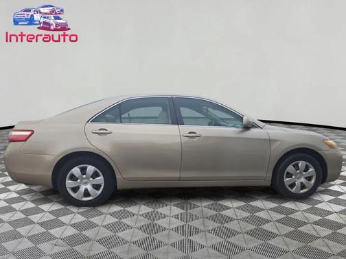 2007 Toyota Camry LE